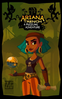 Ariana Trench