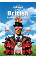 Lonely Planet British Language & Culture