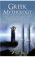 Greek Mythology