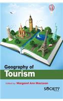 Geography of Tourism