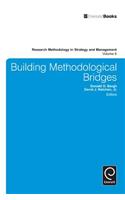 Building Methodological Bridges