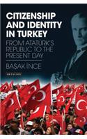 Citizenship and Identity in Turkey