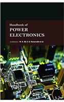 Handbook of Power Electronics