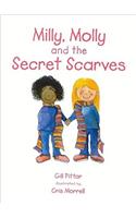Milly, Molly And The Secret Scarves