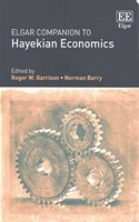 Elgar Companion to Hayekian Economics