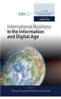 International Business in the Information and Digital Age