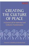 Creating the Culture of Peace