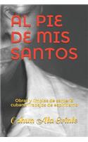 Al Pie de MIS Santos