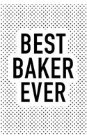 Best Baker Ever