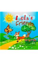 Lola's Friends