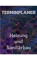 Terminplaner Heizung Und Sanitärbau