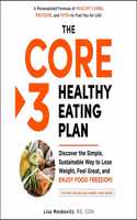 Core 3 Healthy Eating Plan