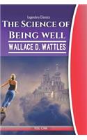 The Science of Being Well