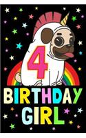 4 Birthday Girl