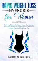 Rapid Weight Loss Hypnosis for Women