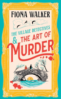 Art of Murder