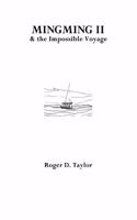 Mingming II & the Impossible Voyage