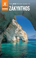 The Mini Rough Guide to Zakynthos: Travel Guide eBook