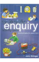 Scientific Enquiry Activity Pack