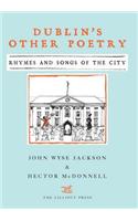 Dublin's Other Poetry