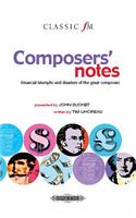 Classic Fm - Composers Notes: Financial Triumphs and Disasters of the Great Composers