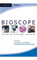 Bioscope CD-ROM