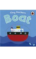 Tiny Rockers: Boat