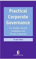 Practical Corporate Governance