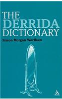 Derrida Dictionary