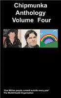 Chipmunka Anthology (Volume Four)
