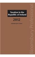 Taxation in the Republic of Ireland 2012