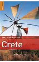 The Rough Guide to Crete