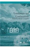 Translations and Continuations
