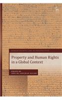 Property and Human Rights in a Global Context