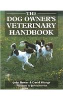 The Dog Owners' Veterinary Handbook