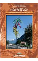 Cycle Touring in Switzerland
