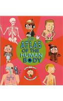 My Atlas of the Human Body