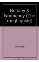 Brittany and Normandy