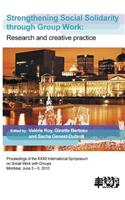 Strengthening Social Solidarity Through Group Work: Research and Creative Practice