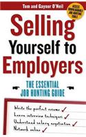 Selling Yourself to Employers