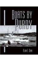 Boats by Purdy