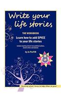 Write Your Life Stories