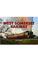 The Spirit of the West Somerset Railway