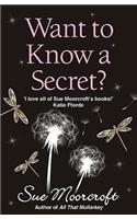 Want to Know a Secret?