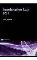 Immigration Law