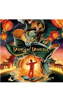 Dragon Dancer