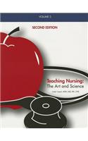Teaching Nursing, Vol 3