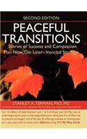 Peaceful Transitions