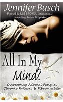 All In My Mind