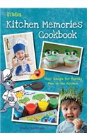 It's So Easy...Kitchen Memories Cookbook